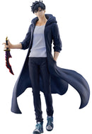 Solo Leveling Good Smile Company POP UP PARADE Sung Jinwoo L Size