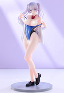 Pittarishitai Koi Janai, From the Tankoubon: Kimi Omou Koi Pink-Cat Disciplinary Committee-chan