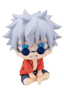 Jujutsu Kaisen MEGAHOUSE Lookup Satoru Gojo Okinawa Ver.