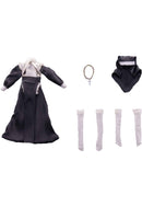 HASUKI CS017 1/12 SCALE DOLL CLOTHES SISTER COSTUME (TYPE A)