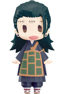 Jujutsu Kaisen HELLO! GOOD SMILE Suguru Geto