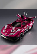 Future GPX Cyber Formula MEGAHOUSE Cyber Formula Collection  -Heritage Edition- Proto Jaguar Z-6