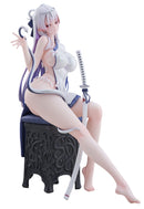 illustrated by Sue SIKI ANIM THE COLOR OF THE BLUE-WHITE SNAKE NORMAL EDITION