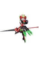 Megami Device Kotobukiya Bullet Knights Exorcist Hell Blaze