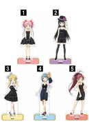 Puella Magi Madoka Magica Movic Acrylic Stand