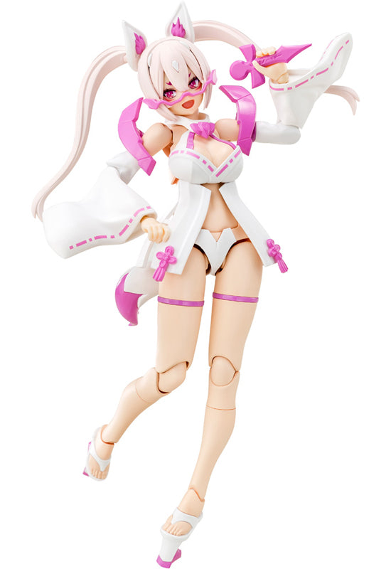 Megami Device Kotobukiya Asra Nine-Tails Matsuri