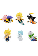Dragon Ball MEGAHOUSE Tobimas Dragon Ball vol.2