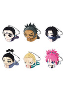 Hunter x Hunter Plex HH-17 Hug x Character Collection 2 RESALE