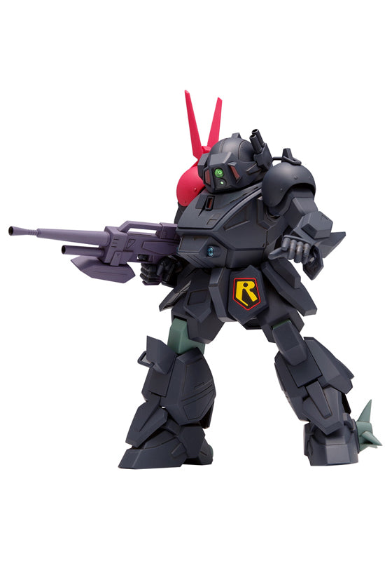 Armored Trooper Votoms The Last Red Shoulder Wave Blood Sucker PS Edition (re-run)