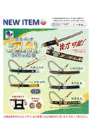 J.DREAM Miniature Touken Collection 14