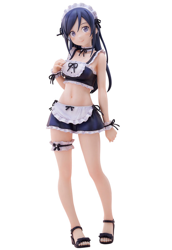 Ore no Imouto ga Konna ni Kawaii Wake ga Nai. TENITOL TALL Aragaki Ayase swimsuits maid ver.
