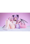 Rurudo Lim Land Original illustration EVE SUGER HIGH ver.