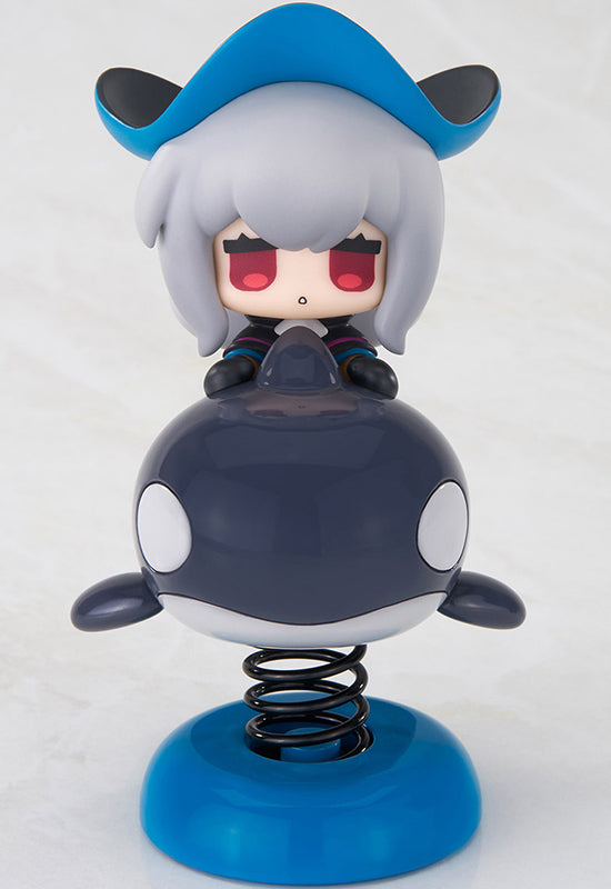 HappyShake Arknights APEX Skadi