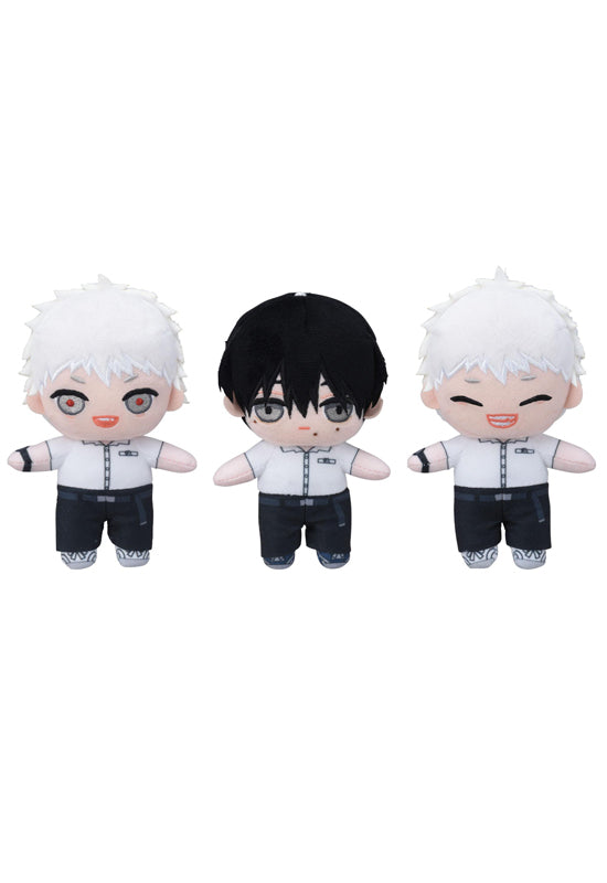 The Summer Hikaru Died SEGA TV Anime Mini Plush (EX)