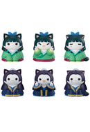 The Apothecary Diaries MEGAHOUSE MEGA CAT PROJECT Cats in the Palace!