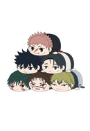 Jujutsu Kaisen Max Limited JJ-89 Potekoro Mascot 3