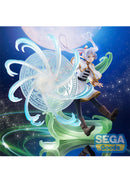 Frieren: Beyond Journey's End SEGA FIGURIZMα  Frieren ~The Heights of Magic~
