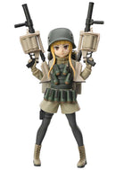 Sword Art Online Alternative: Gun Gale Online SEGA Luminasta Fukaziroh