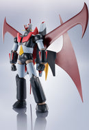 Grendizer U Bandai Robot Spirits Side Super Mazinger X & Jet Scrander X