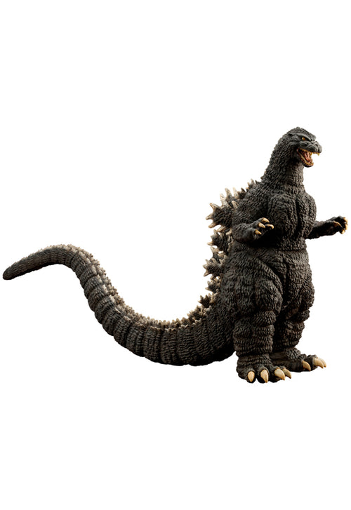 Godzilla vs. Biollante Kotobukiya Godzilla (1989)