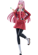 DARLING in the FRANXX Good Smile Company POP UP PARADE Zero Two L Size