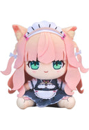 Nekopara Sekai Connect Good Smile Company Chocopuni Plushie Fraise