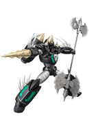 Shin Getter Robo SEN-TI-NEL Riobot Shin Getter Dragon Black Ver.