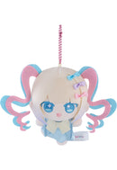 NEEDY GIRL OVERDOSE Solarain OMGkawaiiAngel Punipico AG Mascot Plushie