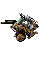 Altered Nano SENTINEL AN-EX Alt FRIGATE & AA-CAFALL 1024 [FLAGSHIP]