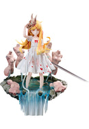Shinobumonogatari Good Smile Company G.S. Collection Shinobu Oshino: Shinobumonogatari Ver.