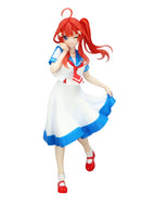 The Quintessential Quintuplets Specials FuRyu Trio-Try-iT Figure -Nakano Itsuki Marine Look ver.-