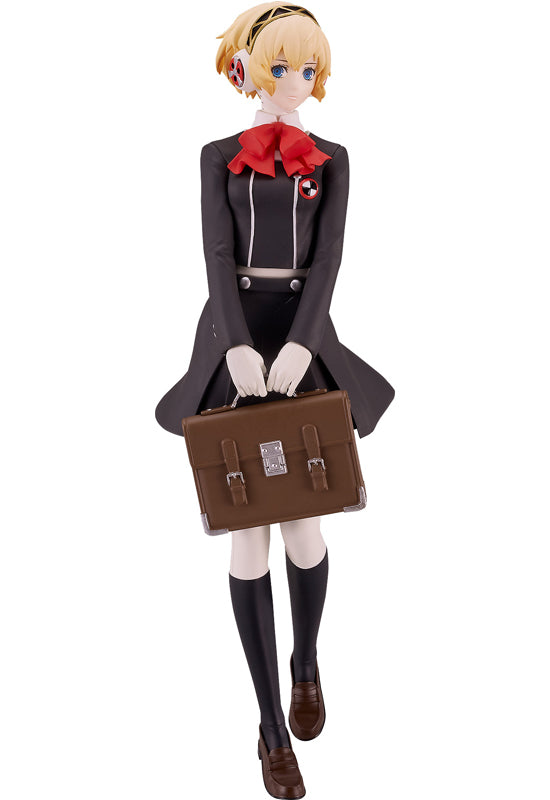 Persona 3 Reload POP UP PARADE Aigis: School Uniform Ver.