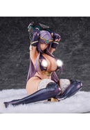 With the Snap of My Fingers, Forced Ovulation Hypnosis HOTVENUS Chief Villainess Cerium DX Ver.