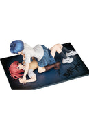 Akuma no Riddle MAGI ARTS Haru Ichinose x Azuma Tokaku