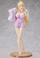 HOKKAIDO GALS ARE SUPER ADORABLE! HANABEE FUYUKI MINAMI PAJAMA VER.