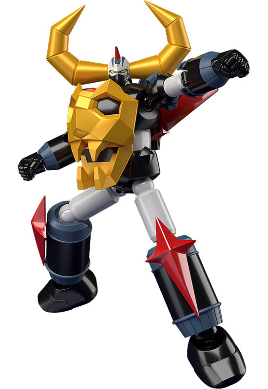 GAIKING LEGEND OF DAIKU-MARYU MODEROID Gaiking
