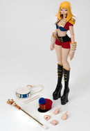 THE WORLD OF ISOBELLA PASCHA COSPLAY UNDERVERSE BAMBI FIELD COMMANDER 1/6 SCALE ACTION FIGURE