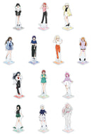 Love Live! Nijigasaki Academy School Idol Club A3 Acrylic Stand Sporty Ver. (Original Illustration)