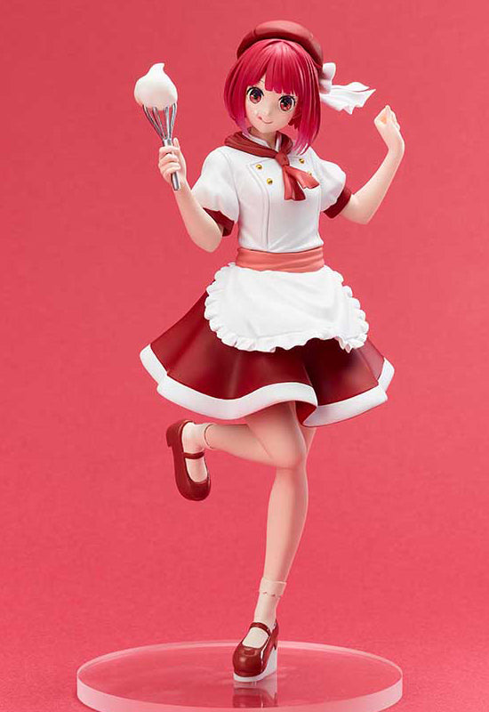 Oshi no Ko Taito Kuji Actors x Job Figure Kana Arima