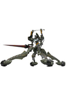 Evangelion: 2.0 You Can (Not) Advance. Kaiyodo ARTPLA SCULPTURE WORKS Evangelion Provisional Unit-05 Battle of Bethany Base