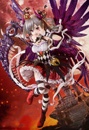 The Idolmaster Cinderella Girls Prime 1 Studio PRISMA WING Awakened Demon Lord Kanzaki Ranko 1/7 Scale Figure