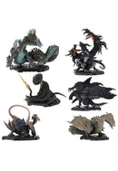 Monster Hunter Capcom Figure Builder Standard Model Plus Vol. 30
