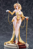 DAIBLOS CORE SIKI ANIM LOBERA PASSIONATE NIGHT 1/6 SCALE FIGURE