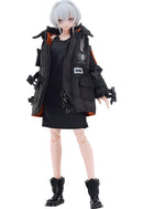 illustrator neco PLAMAX Xi-Ⅲ Outfit Set