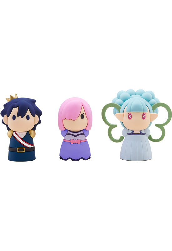 You've Lost Ritsuka Fujimaru Aniplex Puppet Show Mascots