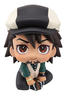 TIGER & BUNNY MEGAHOUSE Lookup Kaburagi・T・Kotetsu
