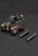 ACID RAIN TOYS ALLIANCE LIMITED 1/18 SCALE FAV-A147 Veloraptor Speeder MK1m-4