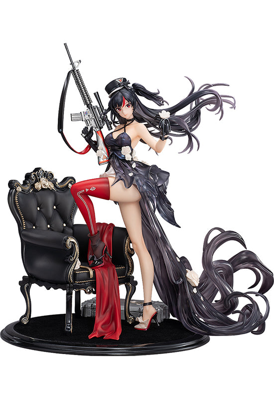Knives Out Good Smile Arts Shanghai Diane: Banquet Dance