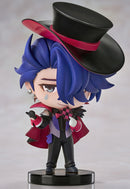 HONKAI: STAR RAIL RIBOSE NAMELESS MEDAL VOL. 1 FIGURE