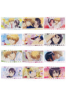 Maid Sama! GoodSmile Moment Scene Fridge Magnets